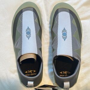 Arcteryx Kragg Walk Gently Shoe